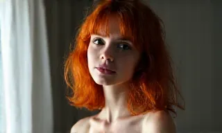 redheads